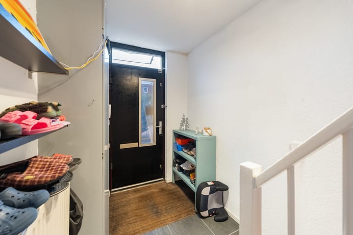 Foto 10 van Tjalk 34 1