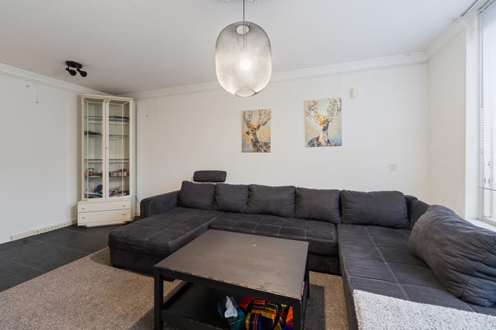 Foto 13 van Tjalk 34 1