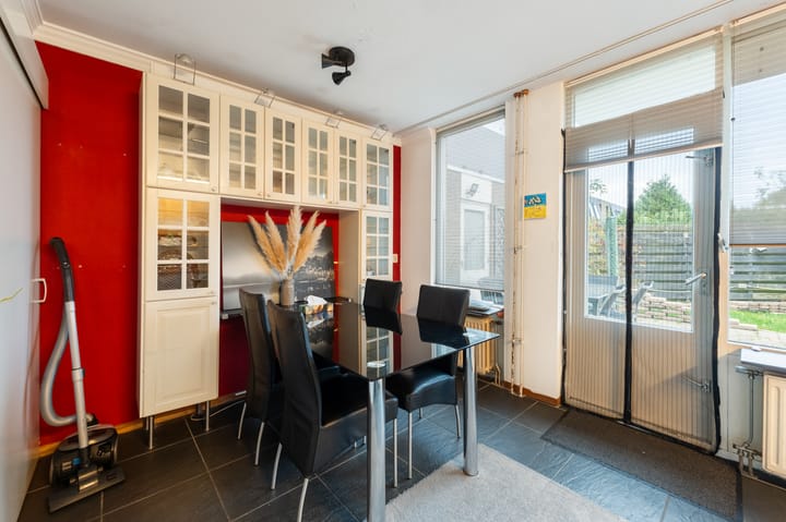 Foto 14 van Tjalk 34 1