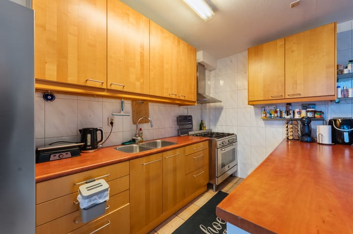 Foto 16 van Tjalk 34 1