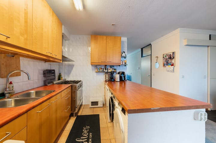 Foto 17 van Tjalk 34 1