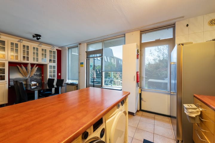 Foto 18 van Tjalk 34 1