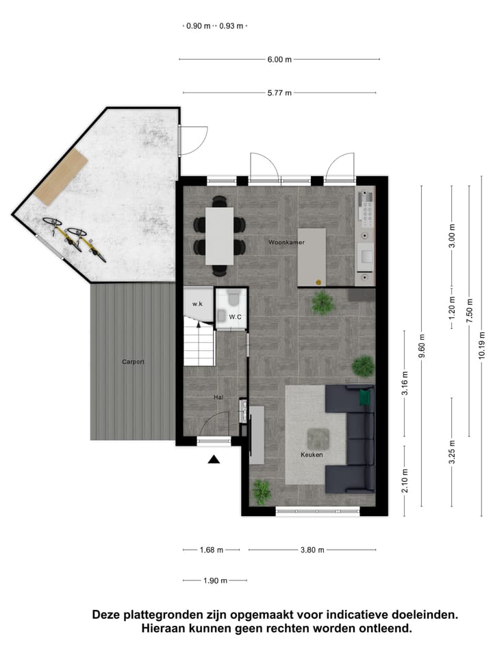 Foto 19 van Tjalk 34 1