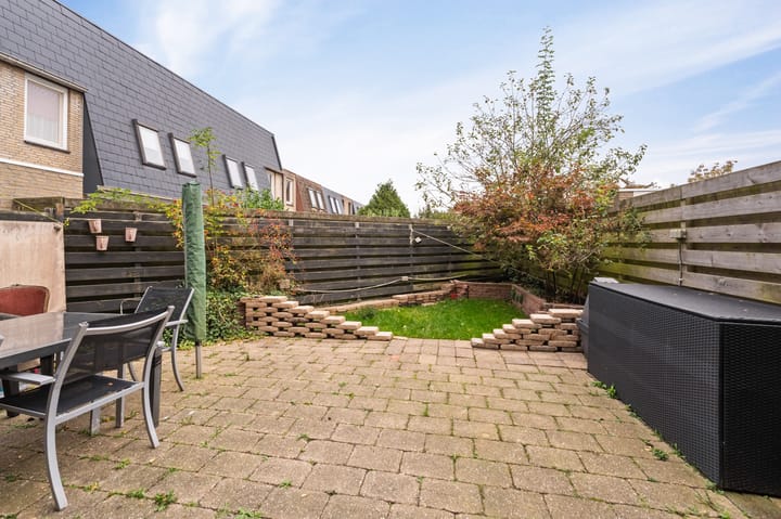 Foto 20 van Tjalk 34 1