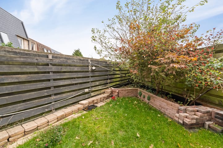 Foto 22 van Tjalk 34 1