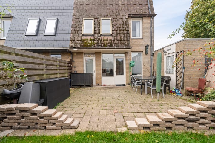 Foto 23 van Tjalk 34 1