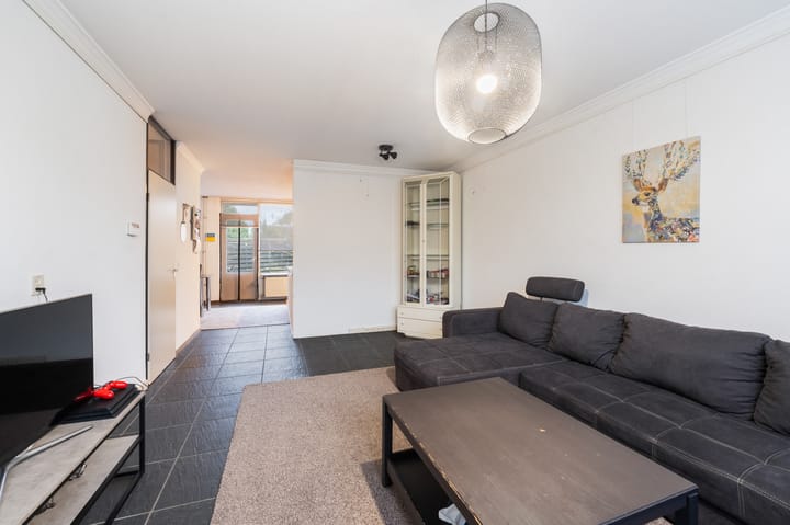 Foto 12 van Tjalk 34 1