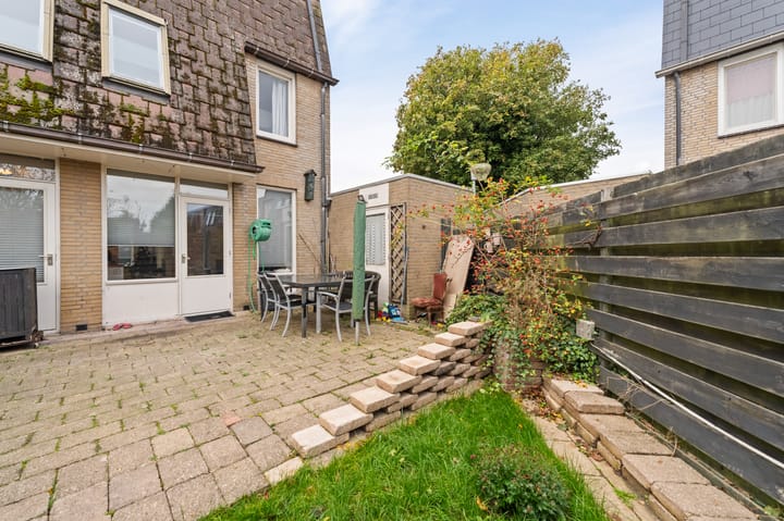 Foto 24 van Tjalk 34 1