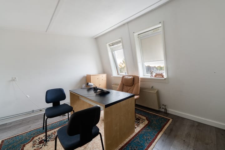 Foto 40 van Tjalk 34 1