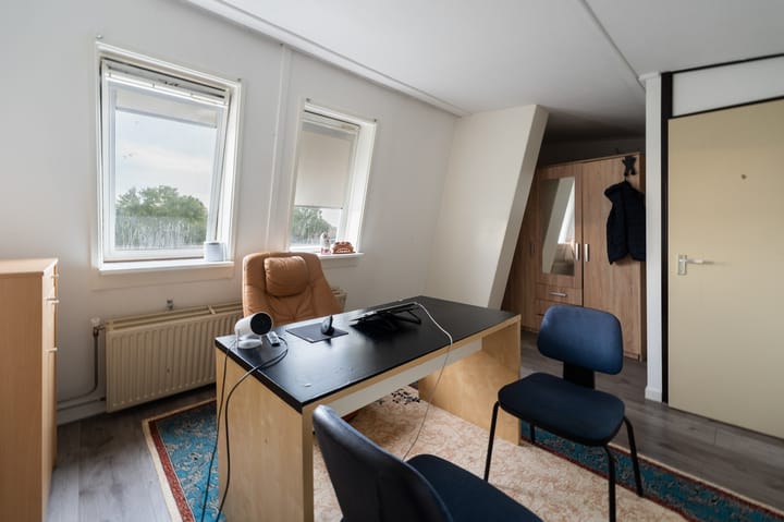 Foto 42 van Tjalk 34 1