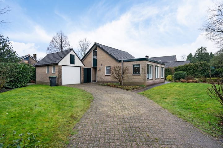 Photo 1 of de Hare 14