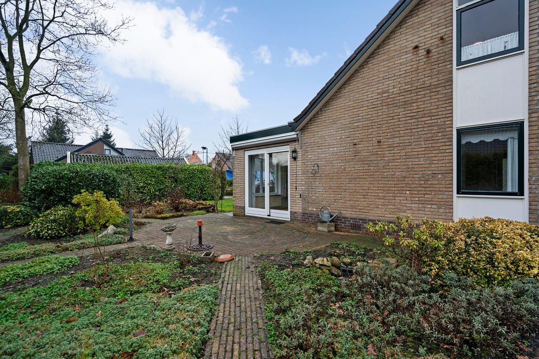 Foto 28 van de Hare 14