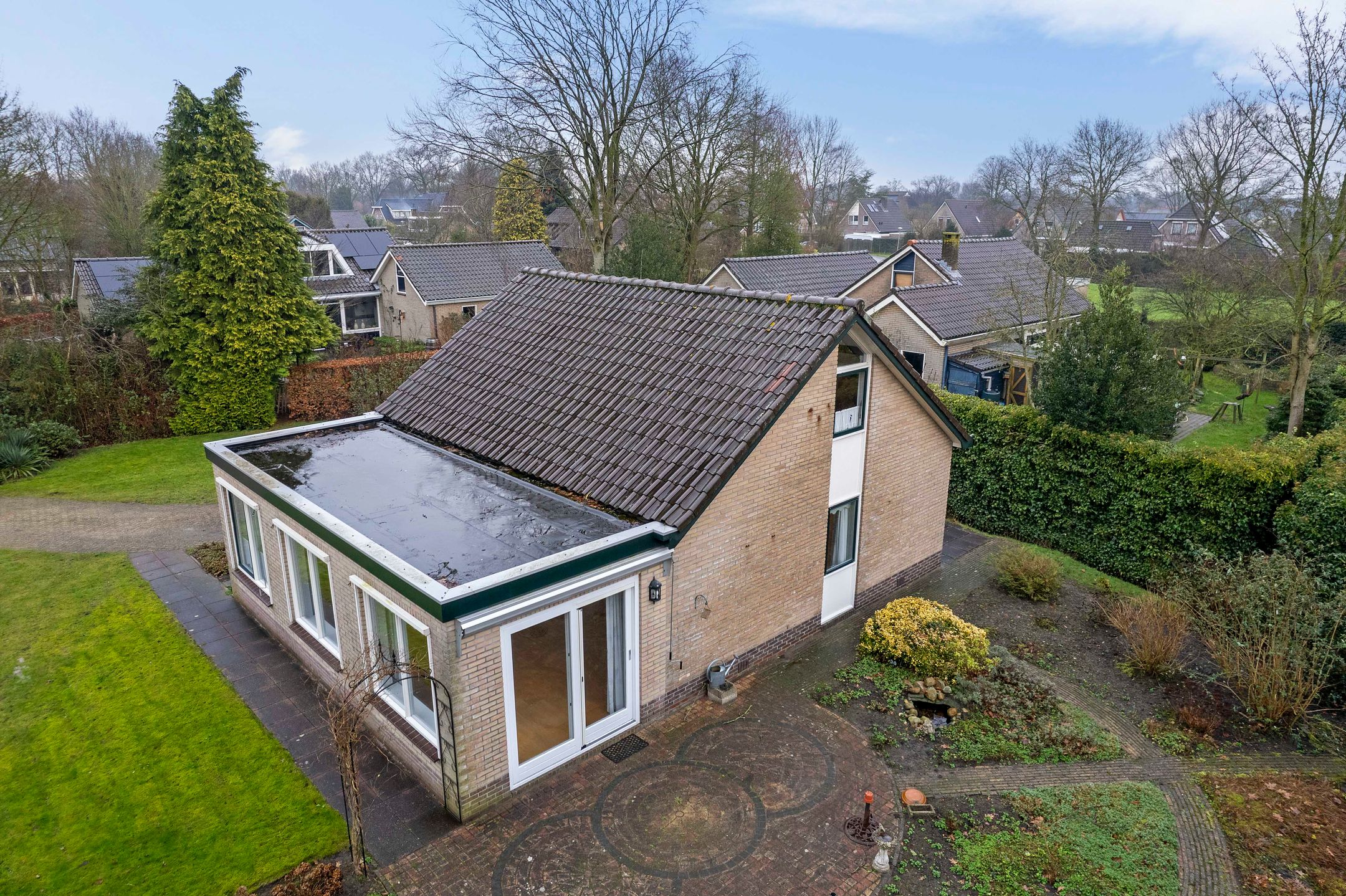 Foto 33 van de Hare 14