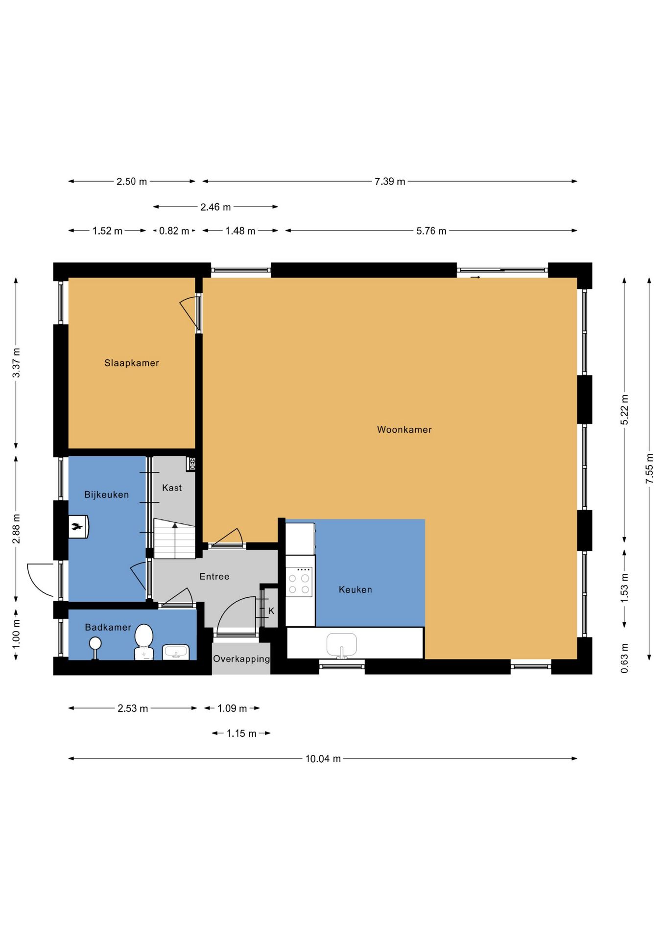 Foto 36 van de Hare 14