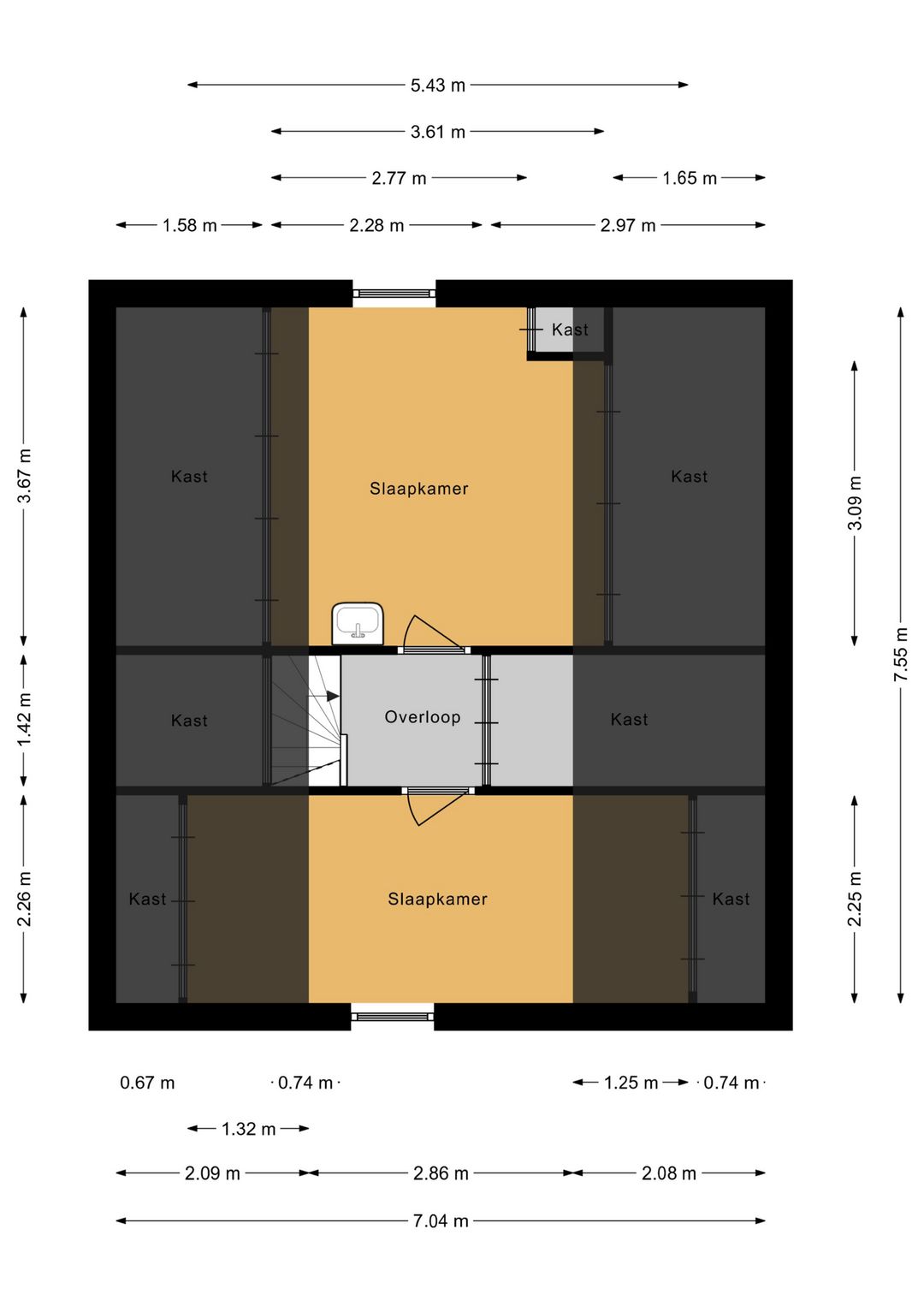 Foto 37 van de Hare 14