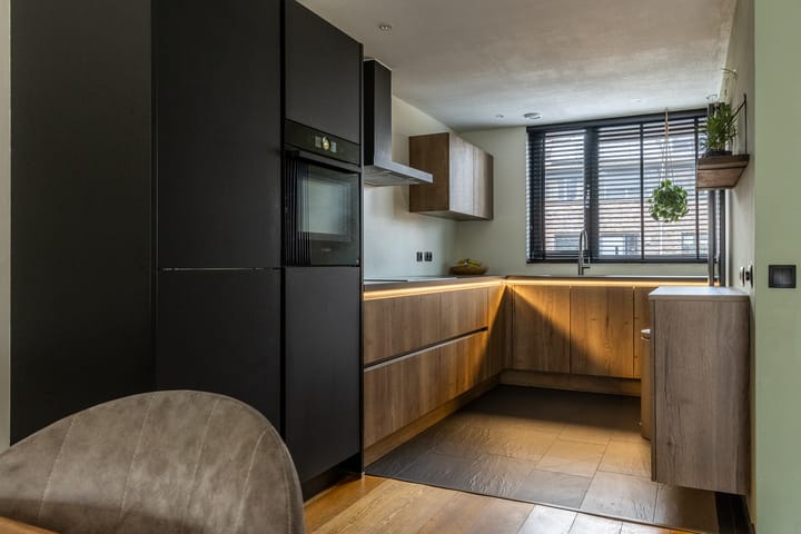 Foto 2 van Trommelhof 21