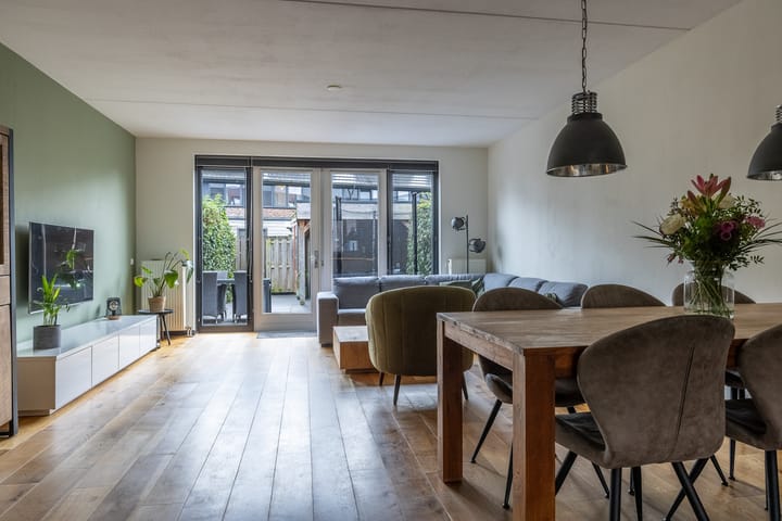 Foto 3 van Trommelhof 21