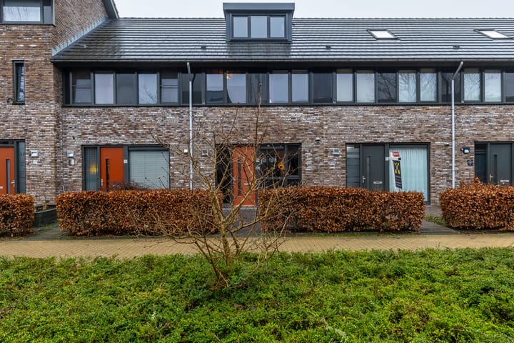 Foto 4 van Trommelhof 21