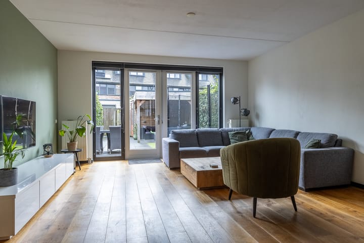 Foto 6 van Trommelhof 21