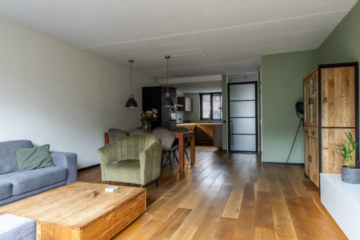 Foto 7 van Trommelhof 21