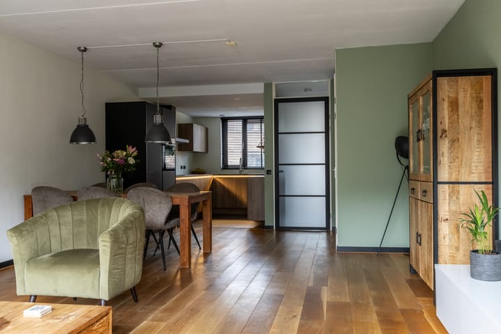 Foto 8 van Trommelhof 21