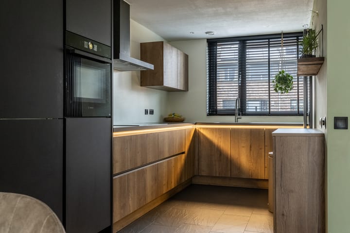 Foto 10 van Trommelhof 21