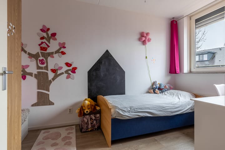 Foto 17 van Trommelhof 21