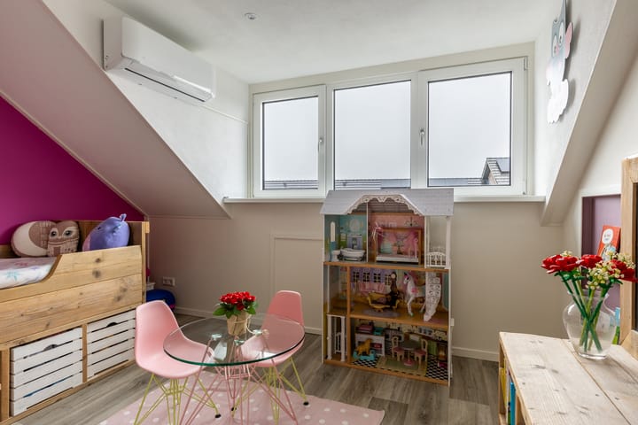 Foto 23 van Trommelhof 21