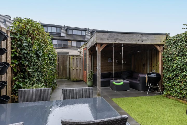 Foto 24 van Trommelhof 21