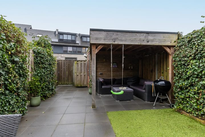 Foto 25 van Trommelhof 21