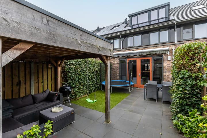 Foto 26 van Trommelhof 21