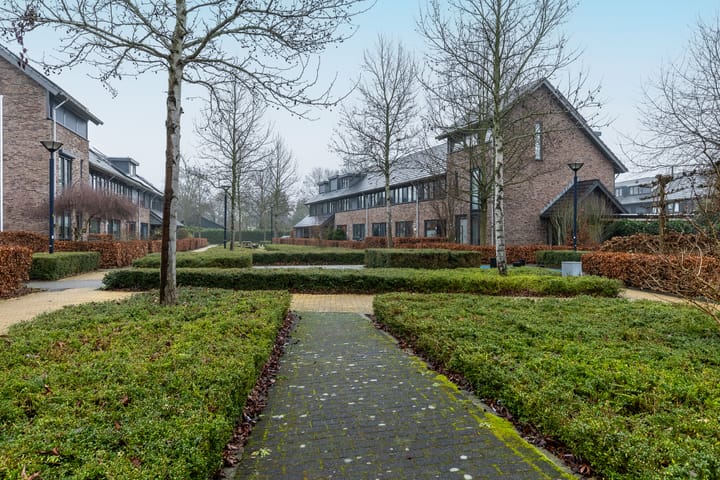 Foto 28 van Trommelhof 21