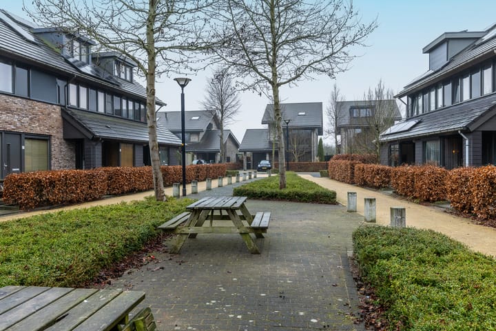 Foto 29 van Trommelhof 21