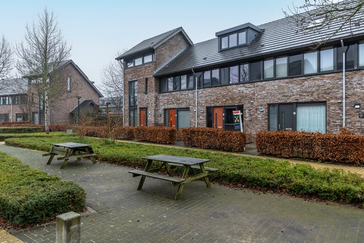 Foto 30 van Trommelhof 21