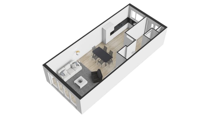 Foto 33 van Trommelhof 21