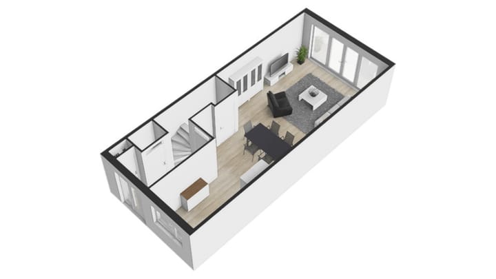 Foto 34 van Trommelhof 21