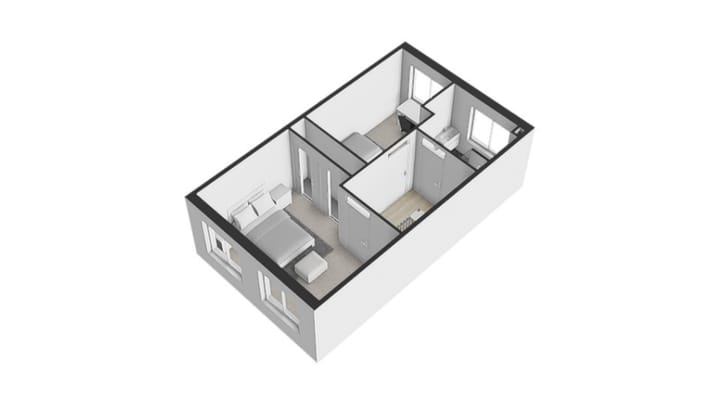 Foto 36 van Trommelhof 21