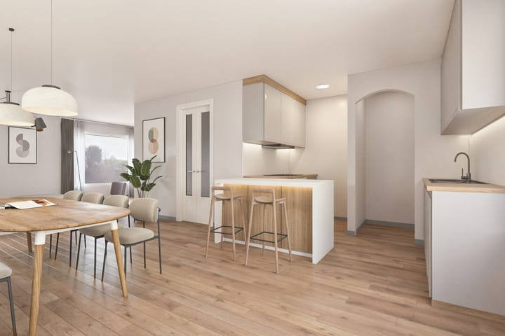 Foto 2 van Hoogaars 2