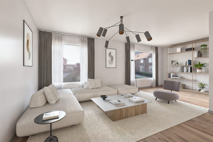 Foto 10 van Hoogaars 2