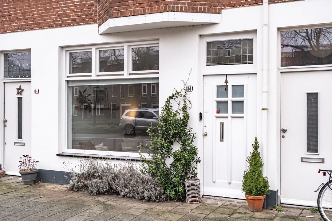 Foto 41 van Lange Herenvest 84