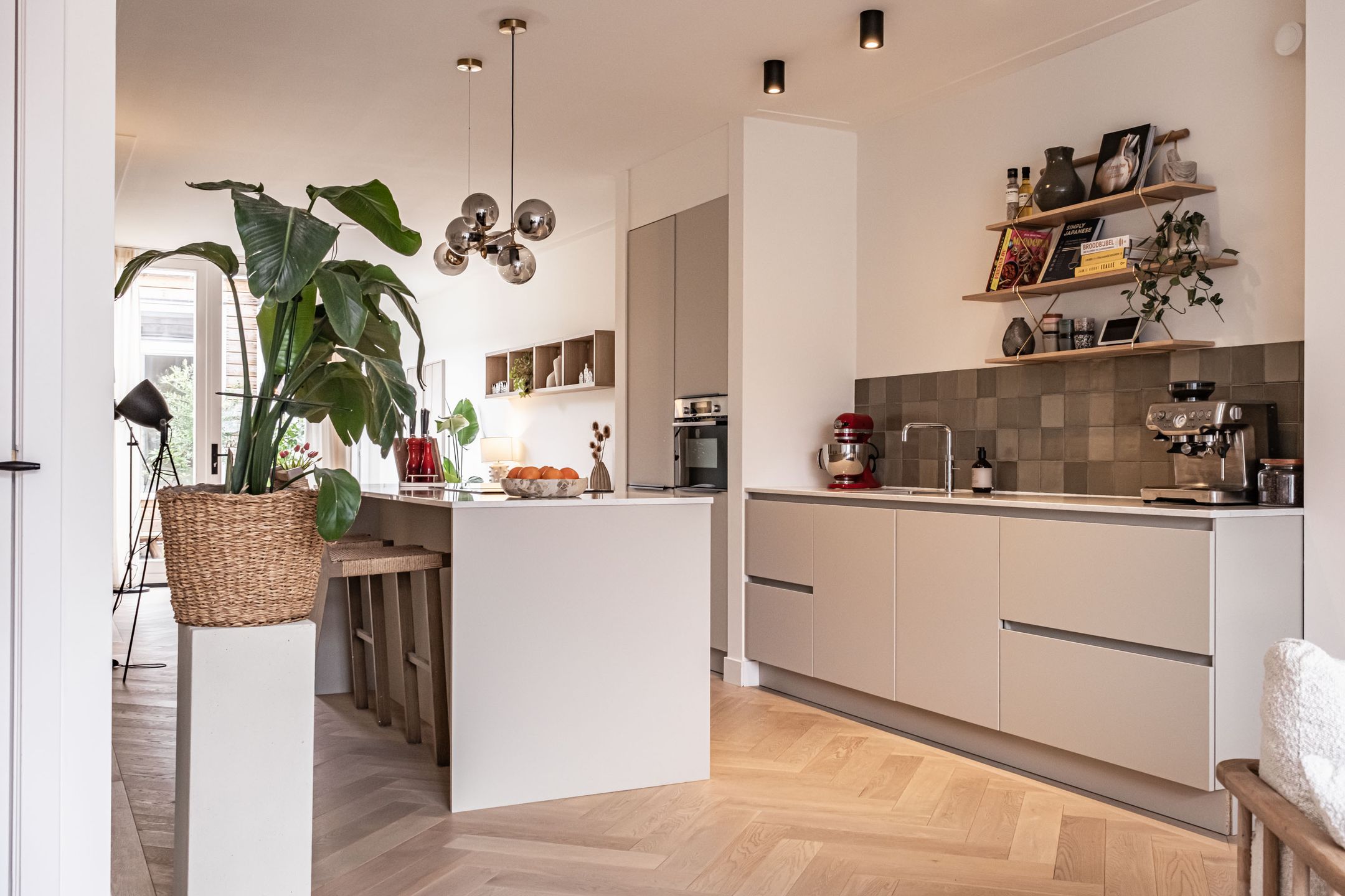 Foto 3 van Lange Herenvest 84