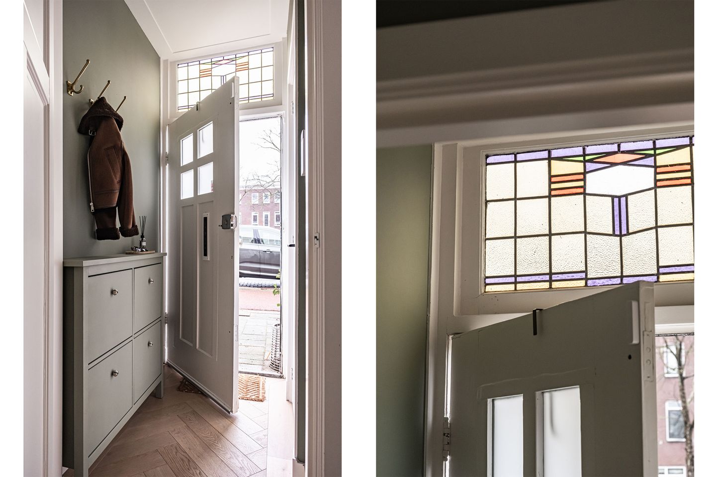 Foto 5 van Lange Herenvest 84