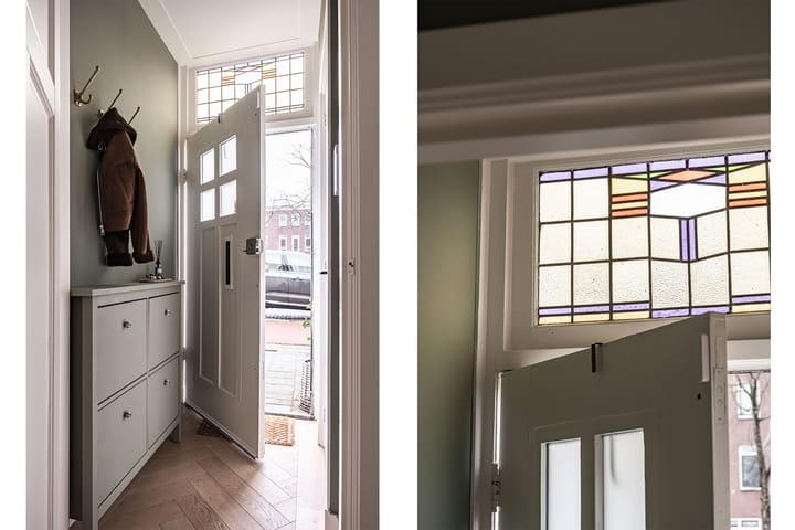 Foto 5 van Lange Herenvest 84