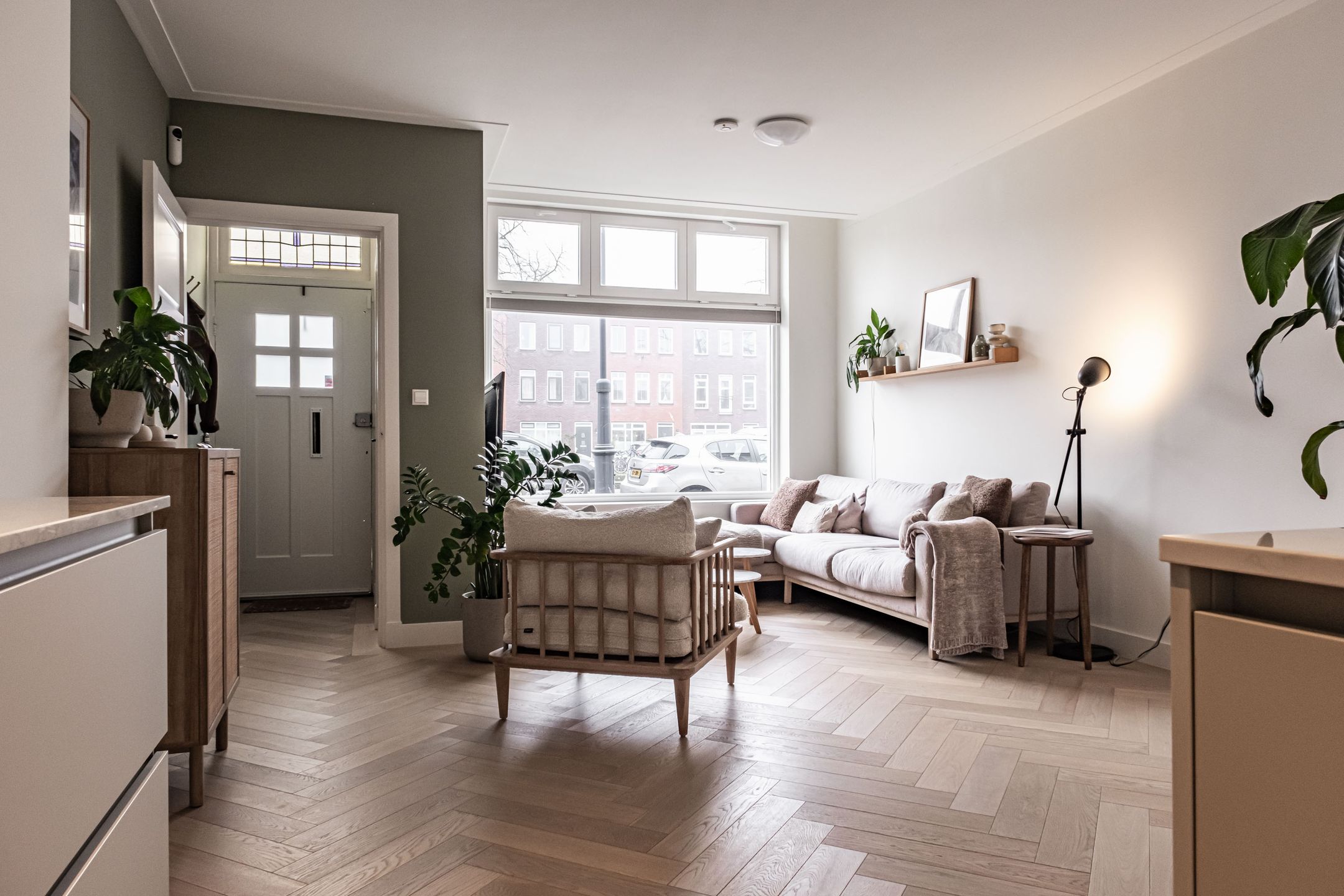 Foto 6 van Lange Herenvest 84