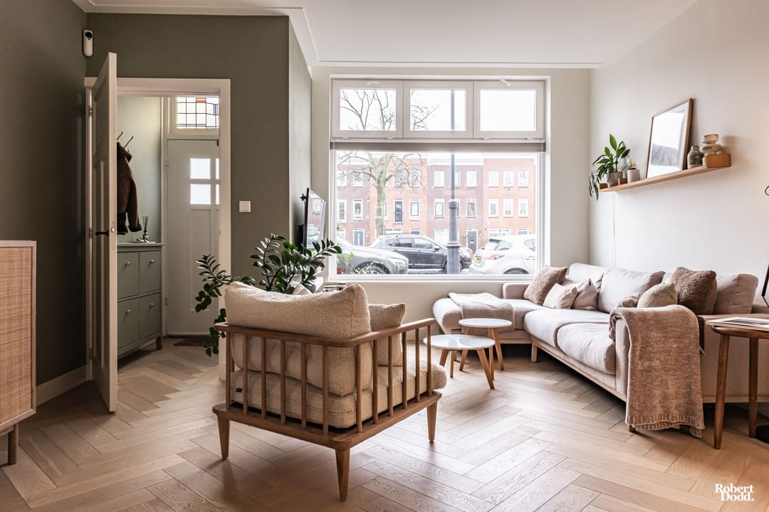 Foto 7 van Lange Herenvest 84