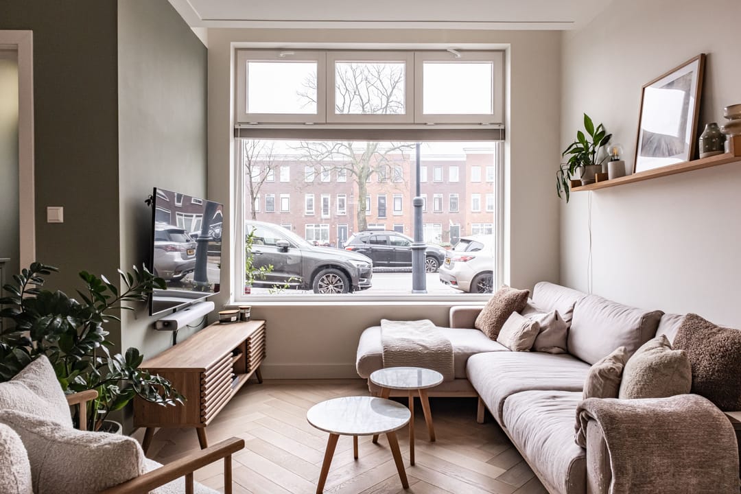 Foto 8 van Lange Herenvest 84