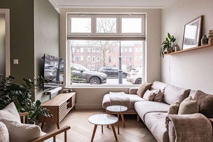 Photo 8 of Lange Herenvest 84