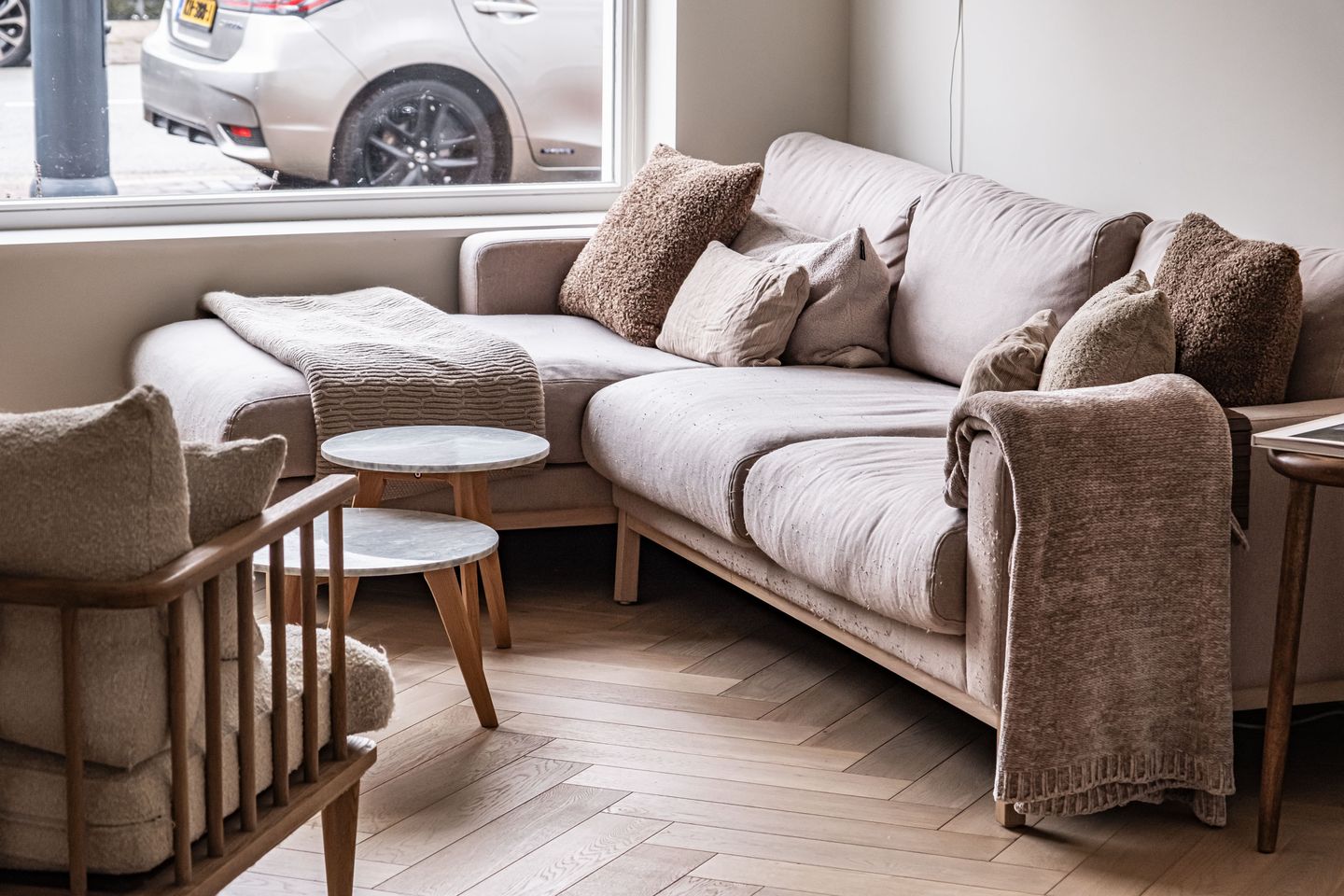 Foto 10 van Lange Herenvest 84