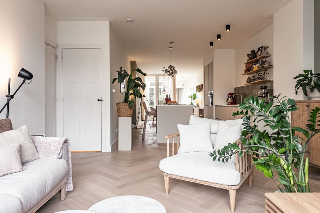 Foto 11 van Lange Herenvest 84