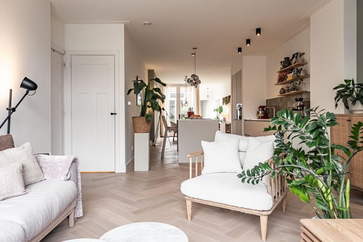 Photo 11 of Lange Herenvest 84